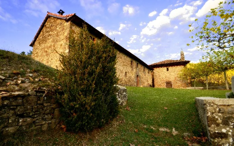 Fotografía cedida por Sufotoecommerce - Fotografía Sergio Urdániz