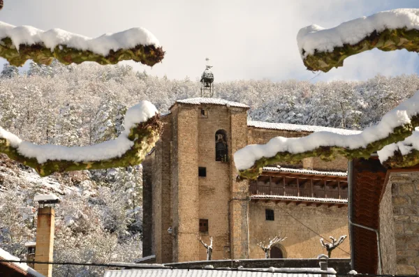 Fotografía cedida por Sufotoecommerce - Fotografía Sergio Urdániz