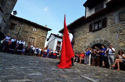 Fotografa cedida por Sufotoecommerce - Fotografa Sergio Urdniz